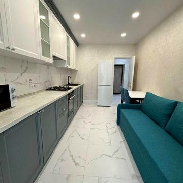 Сдам квартиру в ЖК Счастливый