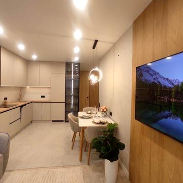 ВЛАСНИК 1к квартира ЖК Варшавський 3 8поверх Варшавский плюс 43м2 ЖК Варшавський