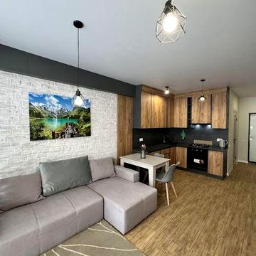 Квартира з ремонтом та терасою в 7 км від Києва Святопетрівське ЖК Sanville park