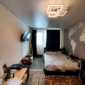 Оренда 2 кімнатної квартири на Крошні