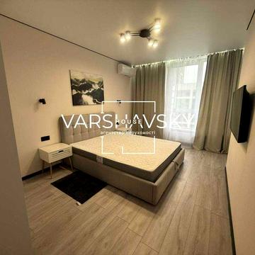 Оренда 1к квартири на Варшавському мікрорайоні