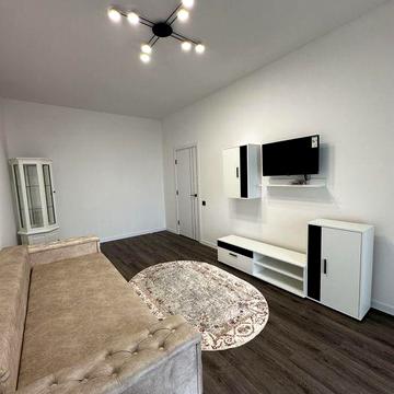 Оренда двокімнатноі квартири в Мукачево