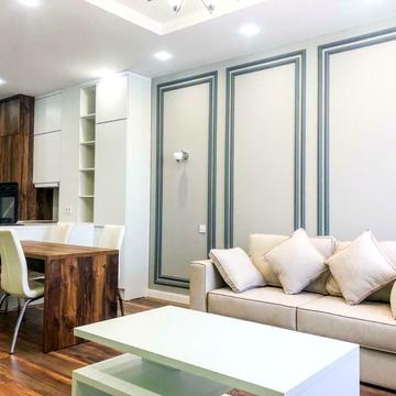 Андрія Верхогляда вул. (Михайла Драгомирова), 14-А