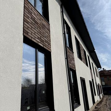 Вериківського вул., 13