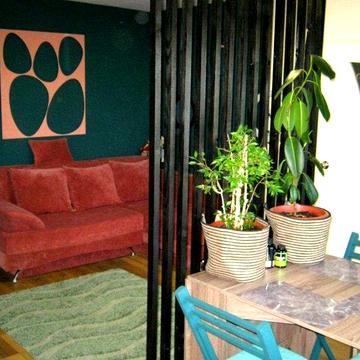 Здам 2 кімнатну квартиру, пр. Науки (Гагаріна), Нагорний