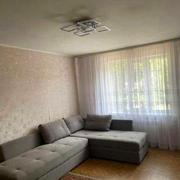 Оренда двокімантної квартири , Софії Ковалевської 3