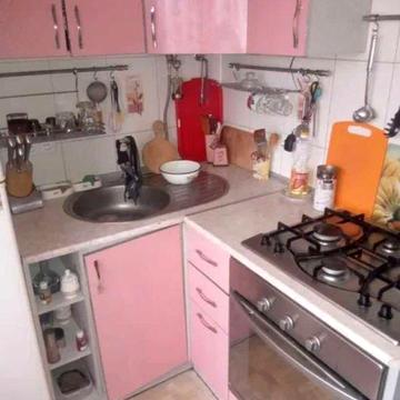 Сдается 2-х комн. квартира на Лахти/ул. Украинская в хорошем состоянии