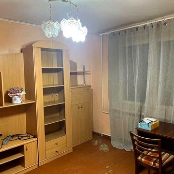 Оренда 1-кімнатної квартири вул. Полєтаєва, 7000тис.грн+комунальні