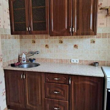 Компактна та затишна: 1к квартира на Виставці ,Пр.Миру