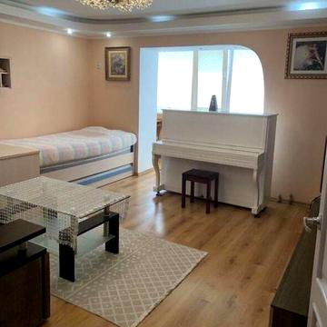 Продам 1-комн квартиру в районе Грушевого Генерала ул.