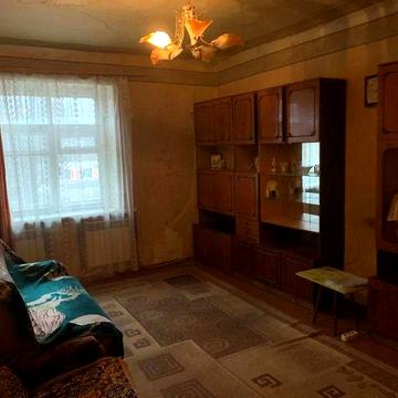 Продам 2-комн квартиру в районе Героев Сталинграда ул.