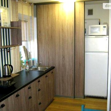 Довгострокова оренда 2к Квартира Полігонна (Погребняка) вулиця