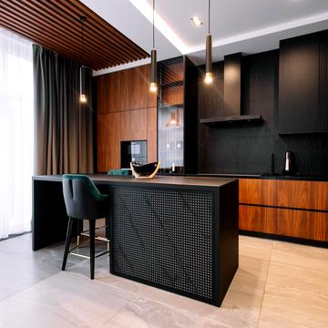 Івана Ґонти вул., 5