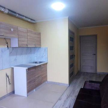 Продаж 1-км.квартири.Лісовий масив. вул.Космонавта Поповича (Волкова)2