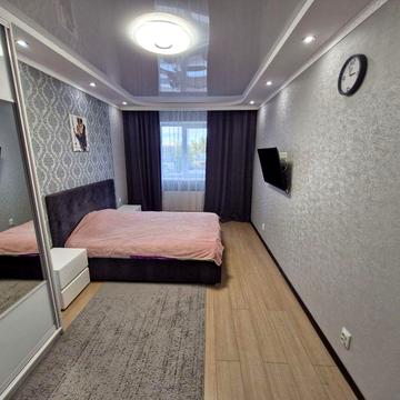 Здається в оренду 2к.квартира в новобудові,вул.Нижньосировотська