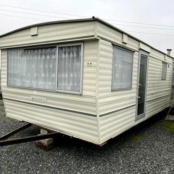 Будинок на колесах