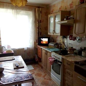 Продам квартиру в г. Теплодар