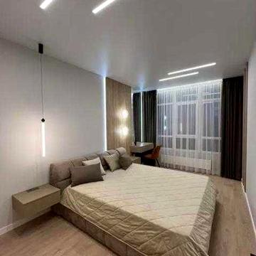 Продам однокімнатну квартиру біля моря ЖК «Атмосфера»