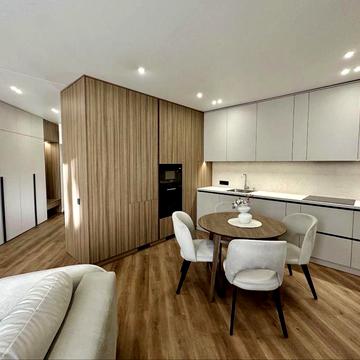 Продаж квартири в новобудові