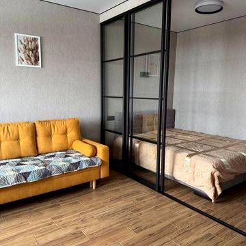 Оренда 1 кімнатна квартира