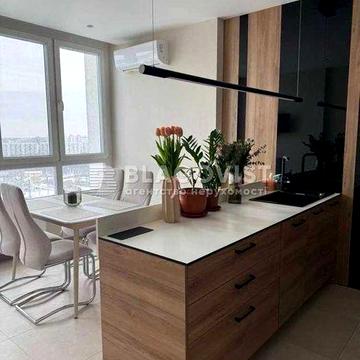 Продаж Квартира в Новобудові Лівобережна ЖК "Каховський" ЖК"Каховський"