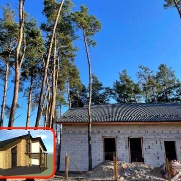 Продаж 1 пов. будинку в ТОП локації в Ірпені