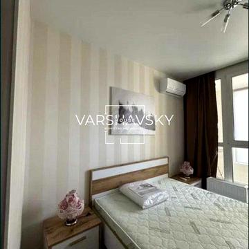 Оренда 1к квартири на варшавському мікрорайоні