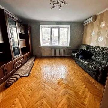 Здається 2 кімнатна квартира по пр.Берестейський Саятошинський район