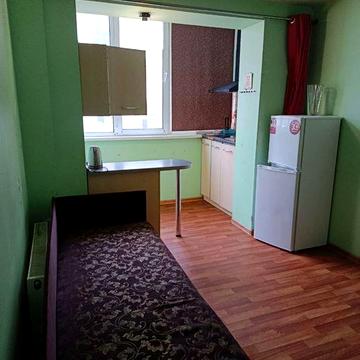 Сдам 2 квартиру-студию .Академика Павлова. Барабашова. Студенческая.