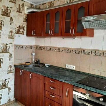 Оренда однокімнатної квартири , ул. Солнечная Набережная, 60