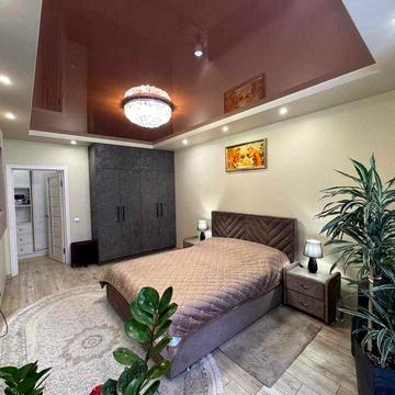 Продаж 1 кімнатної квартири, Новобудова, вул. Під Голоском, Львів ЖК ЕКО-ДІМ на Орній