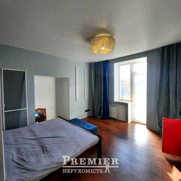 3 ком. квартира Дизайнерский ремонт!Бельгійка