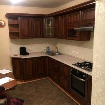 Здається однокімнатна квартира від власника