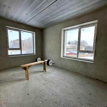 Гарне планування 1кімнатної. ЖК Містечко Південне