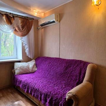 Оренда однокімнатної квартири пр. Миру вул. Південна євроремонт