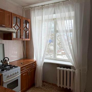 Довгострокова оренда квартири