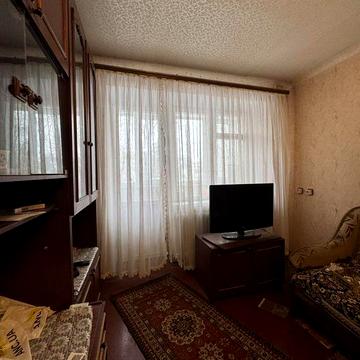 Продам 2х кімнатну квартиру.Центр