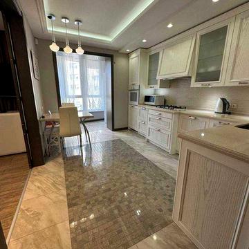 Двокімнатна квартира на Поділлі