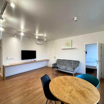 Вовчогірська вул. (Ставропольська), 21