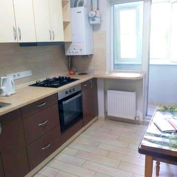 Аренда НОВАЯ 1к кв ЦЕНТР ул Ризовская, новострой ГАЗ