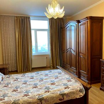 Здам теплу економну квартиру поряд з Центром Одеси забезпечену усім