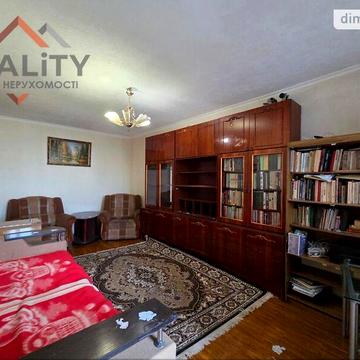 Довгострокова оренда 2к Квартира Новокримська вулиця