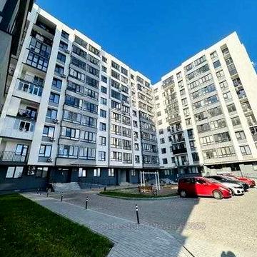 Продаж 1 кім. квартири в зданій новобудові. Є свідоцтво.