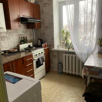 Продаж 1 кімн квартири в Центрі.