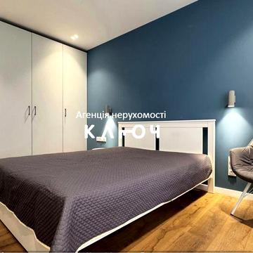 Оренда 2к 3V VOLKOVA сучасний ремонт