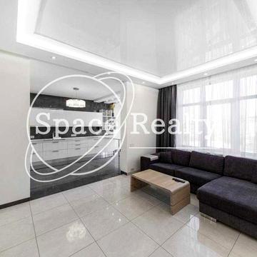 Оренда 2-кімнатної квартири в ЖК Новопечерські Липки - Драгомирова 9