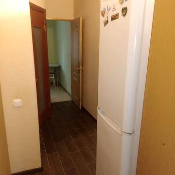 1к квартира на Іллінській