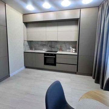 1К | Вид на море | ЖК «26 Жемчужина» | Бізнес-клас