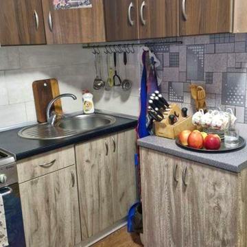 Здам 1 кім вул.Ч.Запорожців 52 ВЛАСНИК