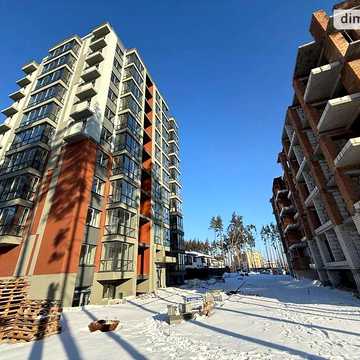 Продаж 1к Квартира Соборна вулиця ЖК Soborniy